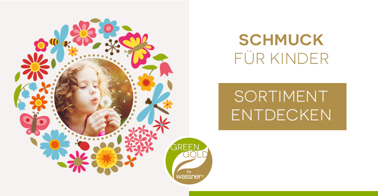 Gotti-Götti-Kind-Schmuck