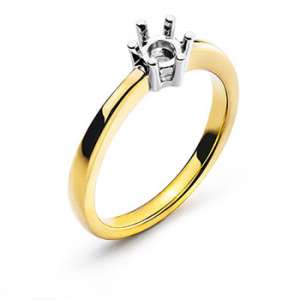 Solitaires brut
