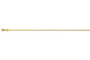 Erbs Gelbgold 750 ca. 2.4mm