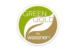 GREEN GOLD by wassner - Türkleber
