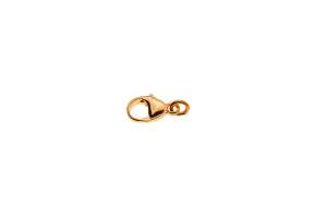 Karabiner Rotgold 750, 7.8mm, 0.3gr