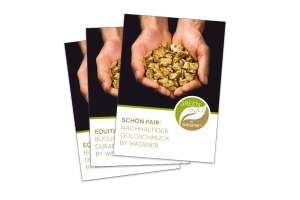 Wassner Greengold - Flyer