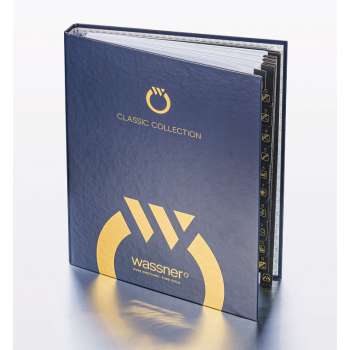 Katalog Classic Collection