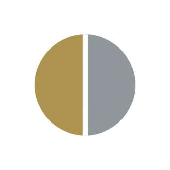 Bicolor (Gelb-/Weissgold) 750